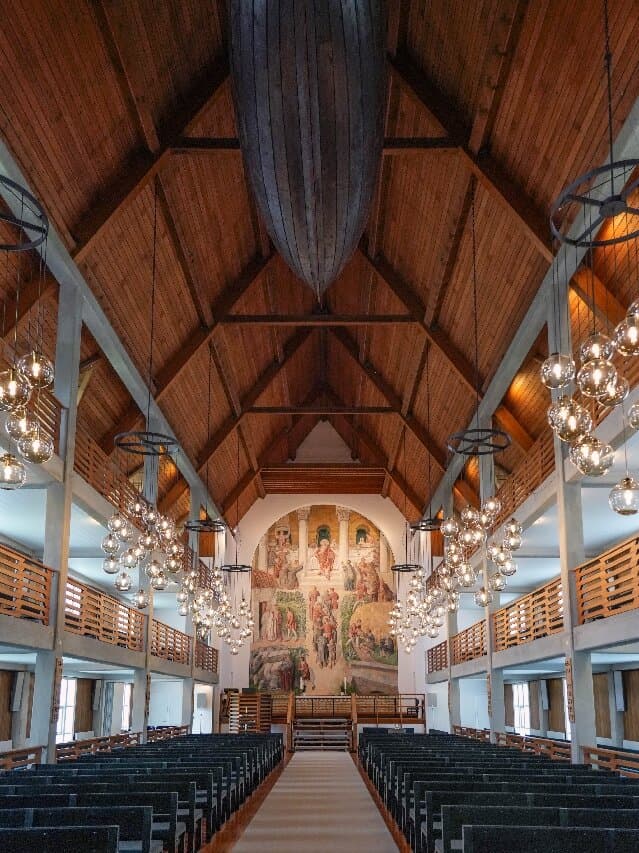 Christianskirkjan Klaksvík