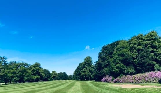 Renfrew Golf Club