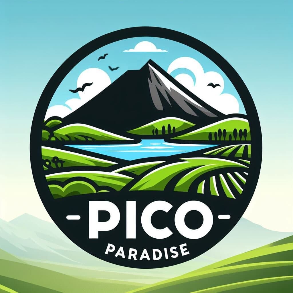 Logo Pico Paradise