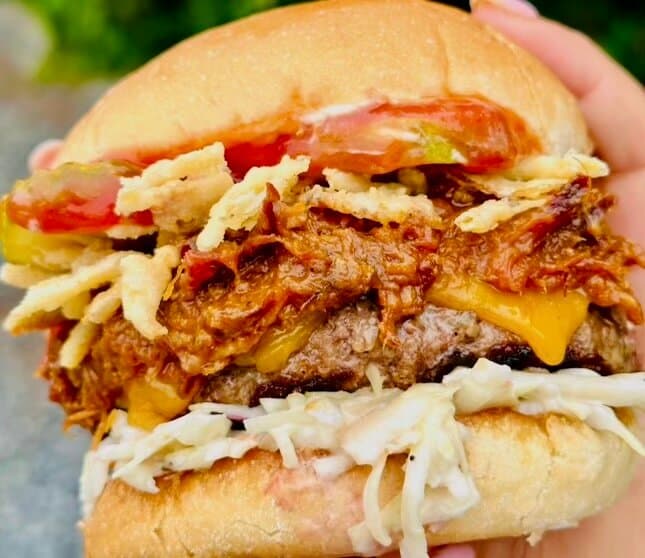 Willy's Burgers