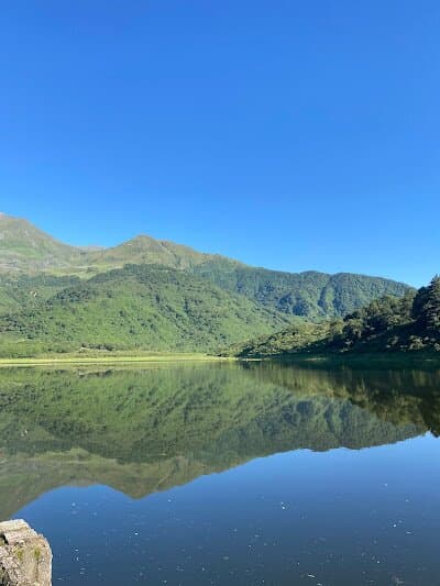 Lagunas de Yala Potrero de Yala