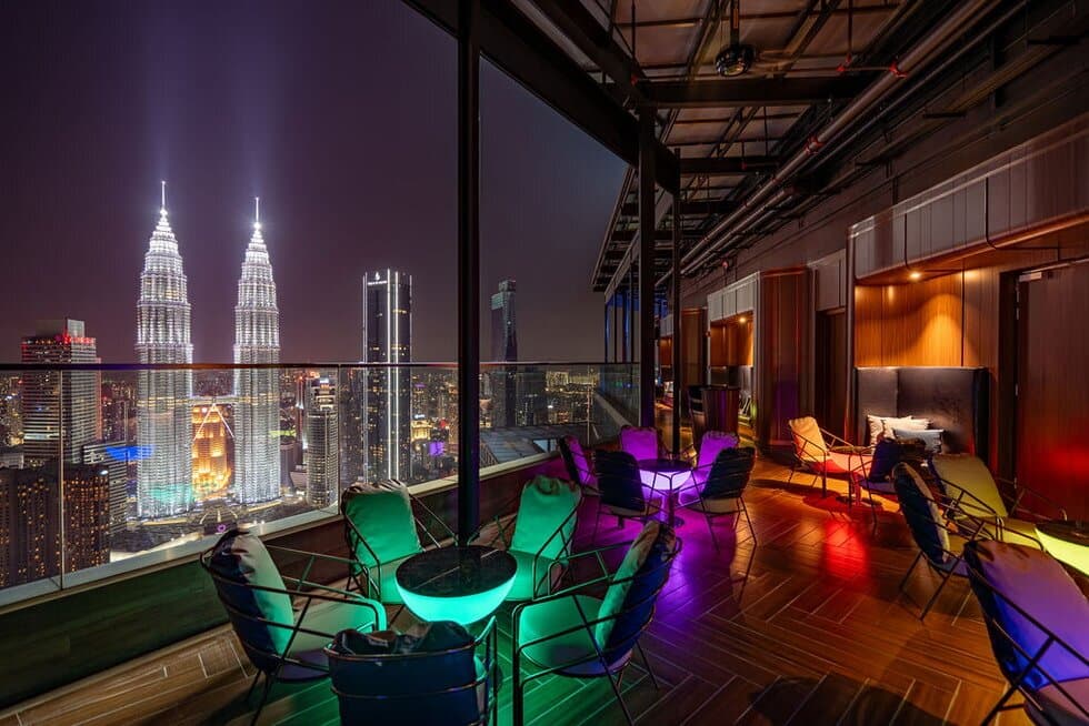 Satellite Restaurant & Bar