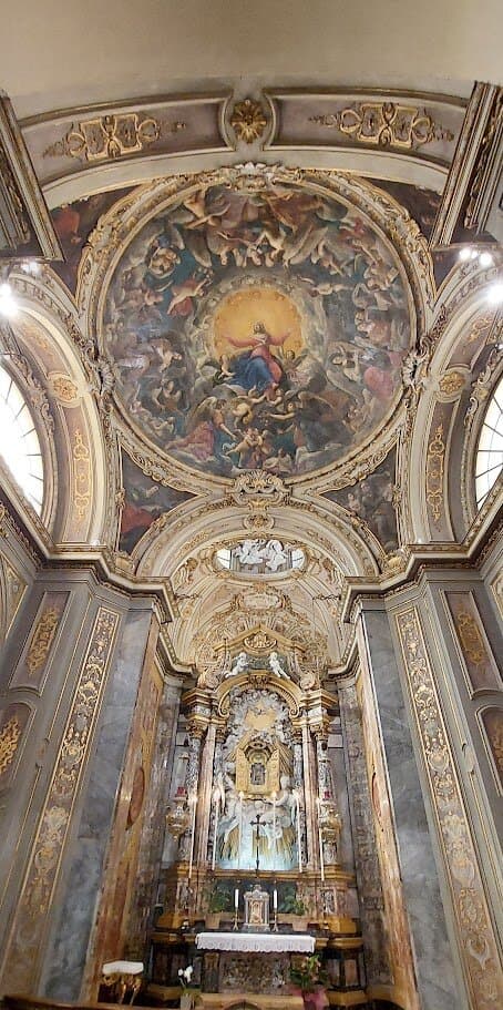 Ravenna Cathedral