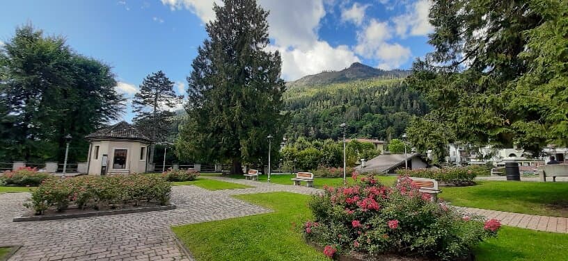 parco cittadino