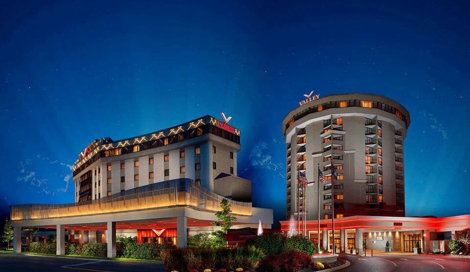 Valley Forge Casino Resort