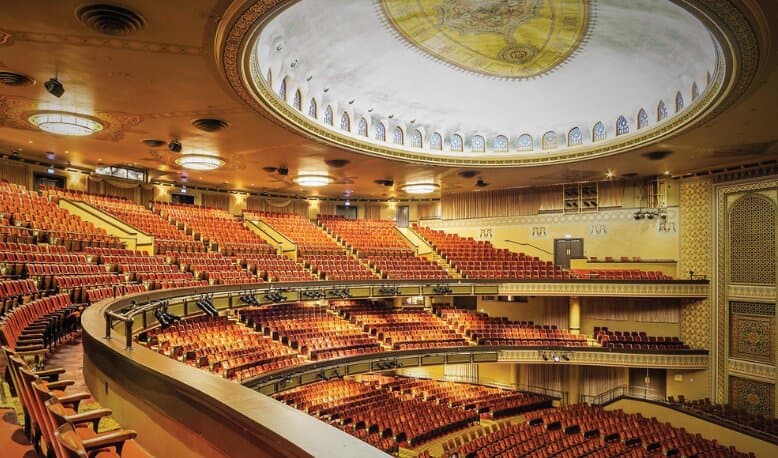 Altria Theater