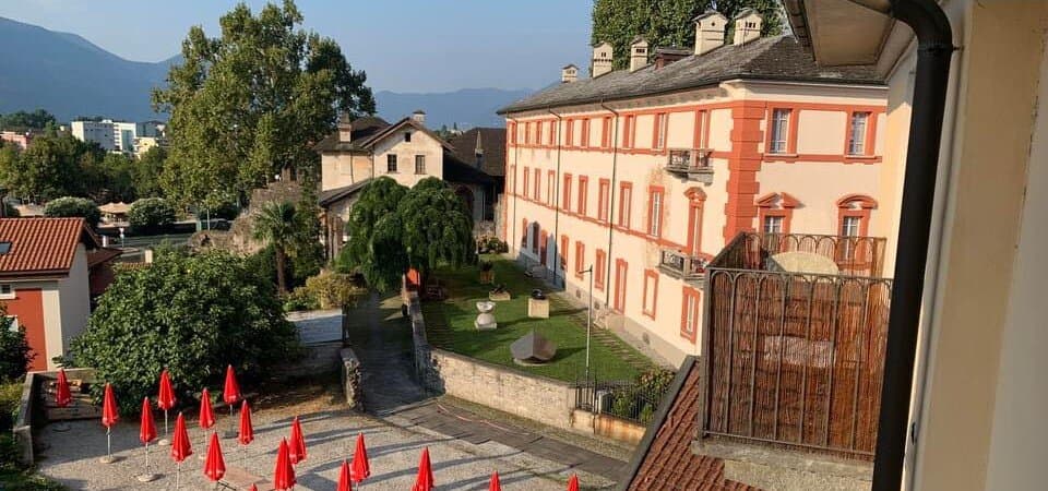 Il Rivellino LDV Art Gallery (Locarno)