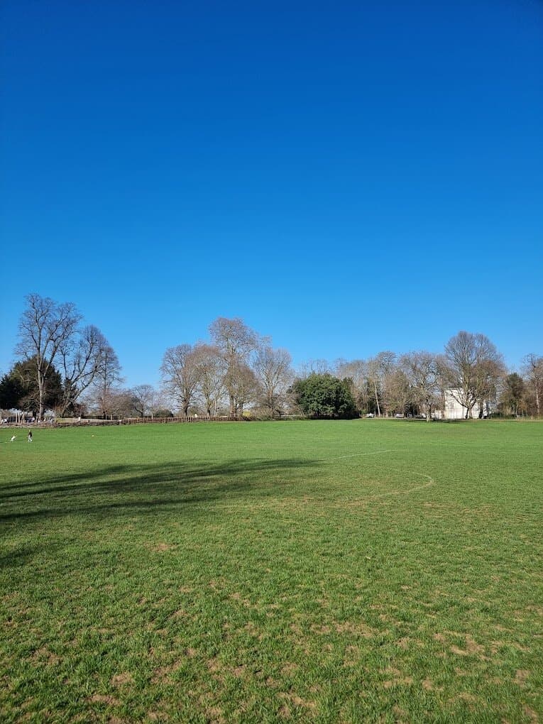 Marble Hill Park