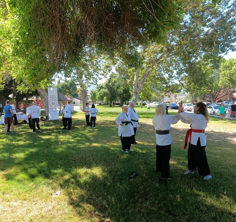 Verdugo Park