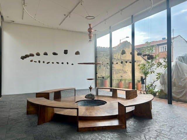 Fragmentos Espacio de Arte y Memoria