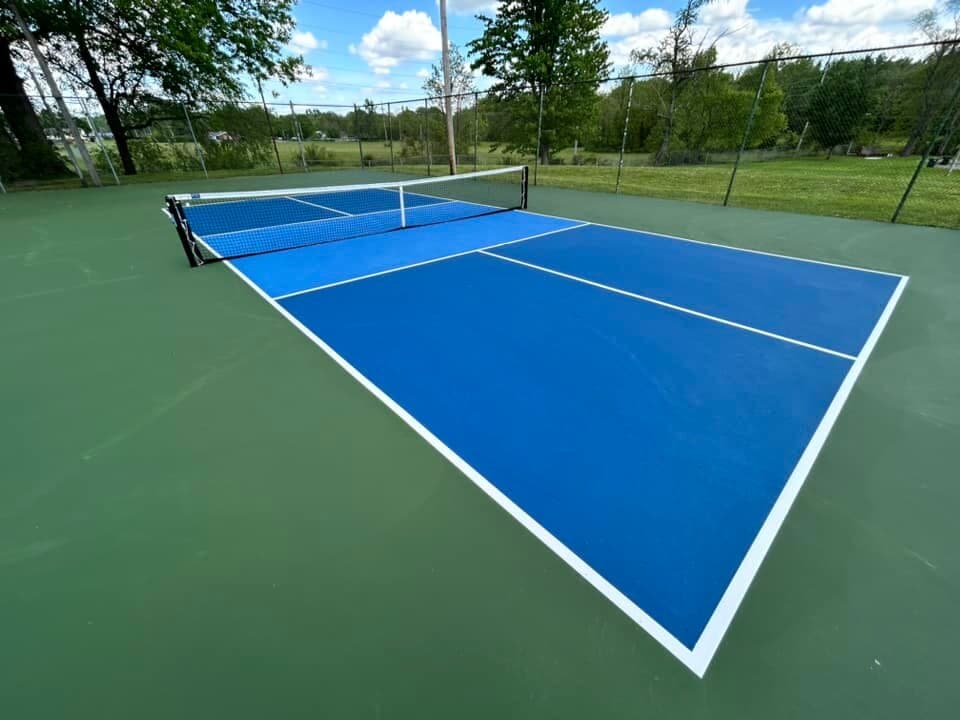 Gorin Park Glasgow KY