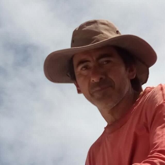 Quilmes Ruins Tafí del Valle