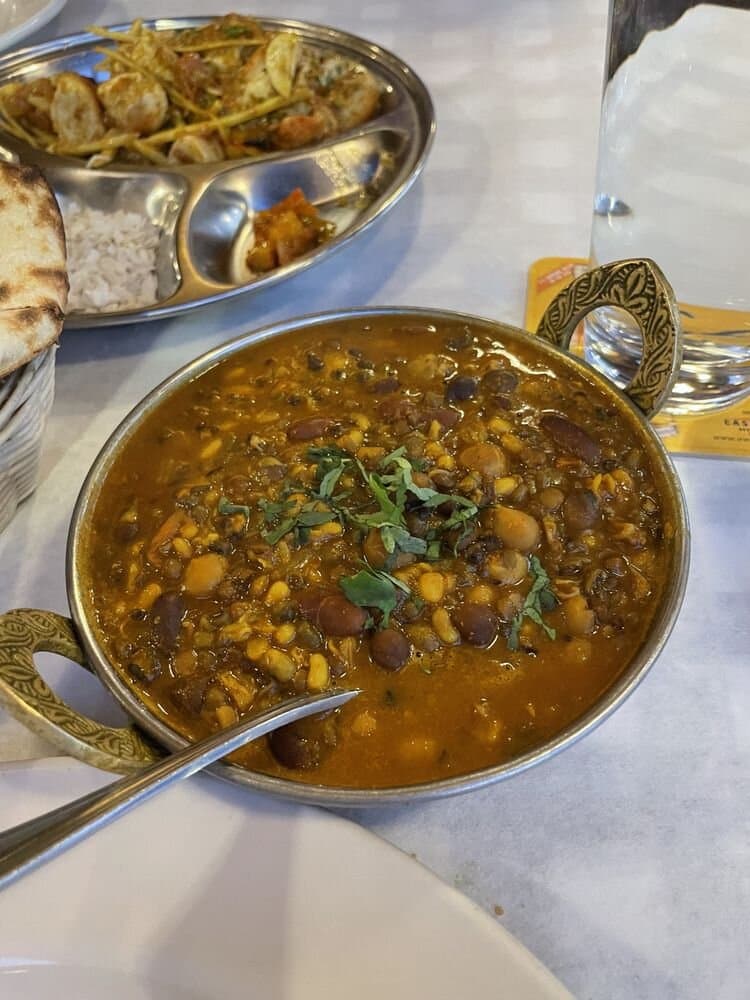 Himalayan Sherpa Cuisine