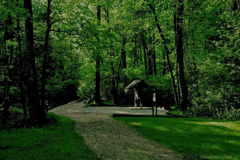 Red Mountain Park