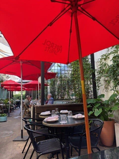 Beverley's Bistro & Bar