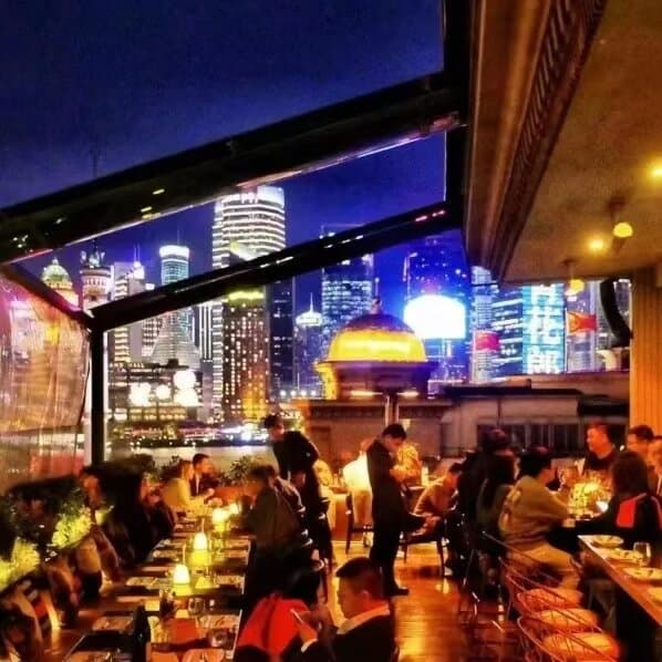 Classy , Glamour atmosphere everyday