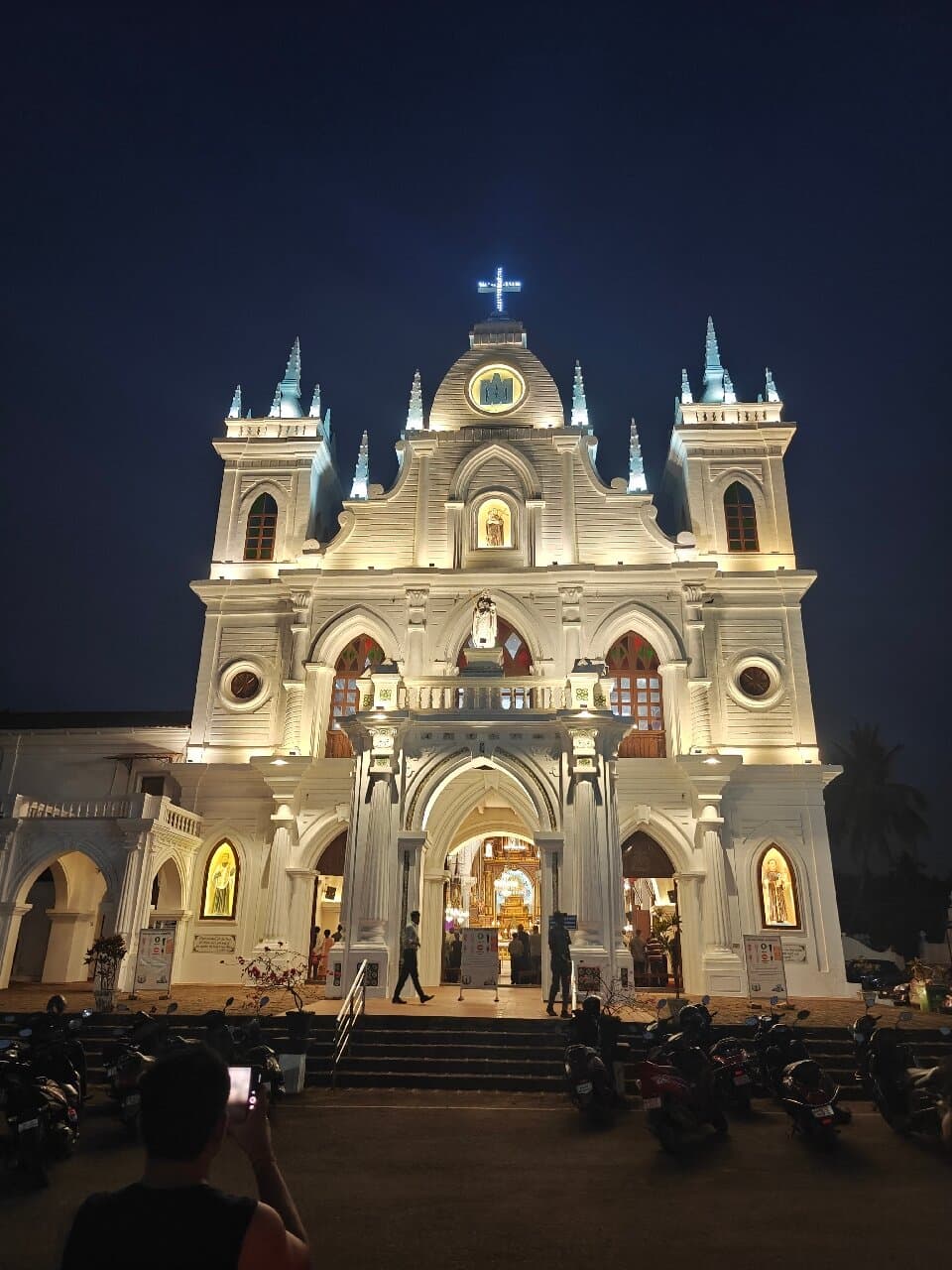 Anthony's Church