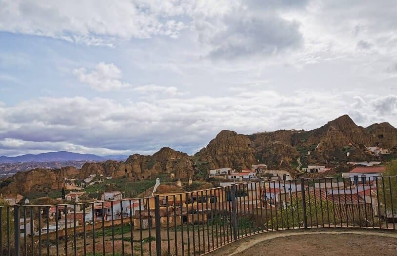 mirador