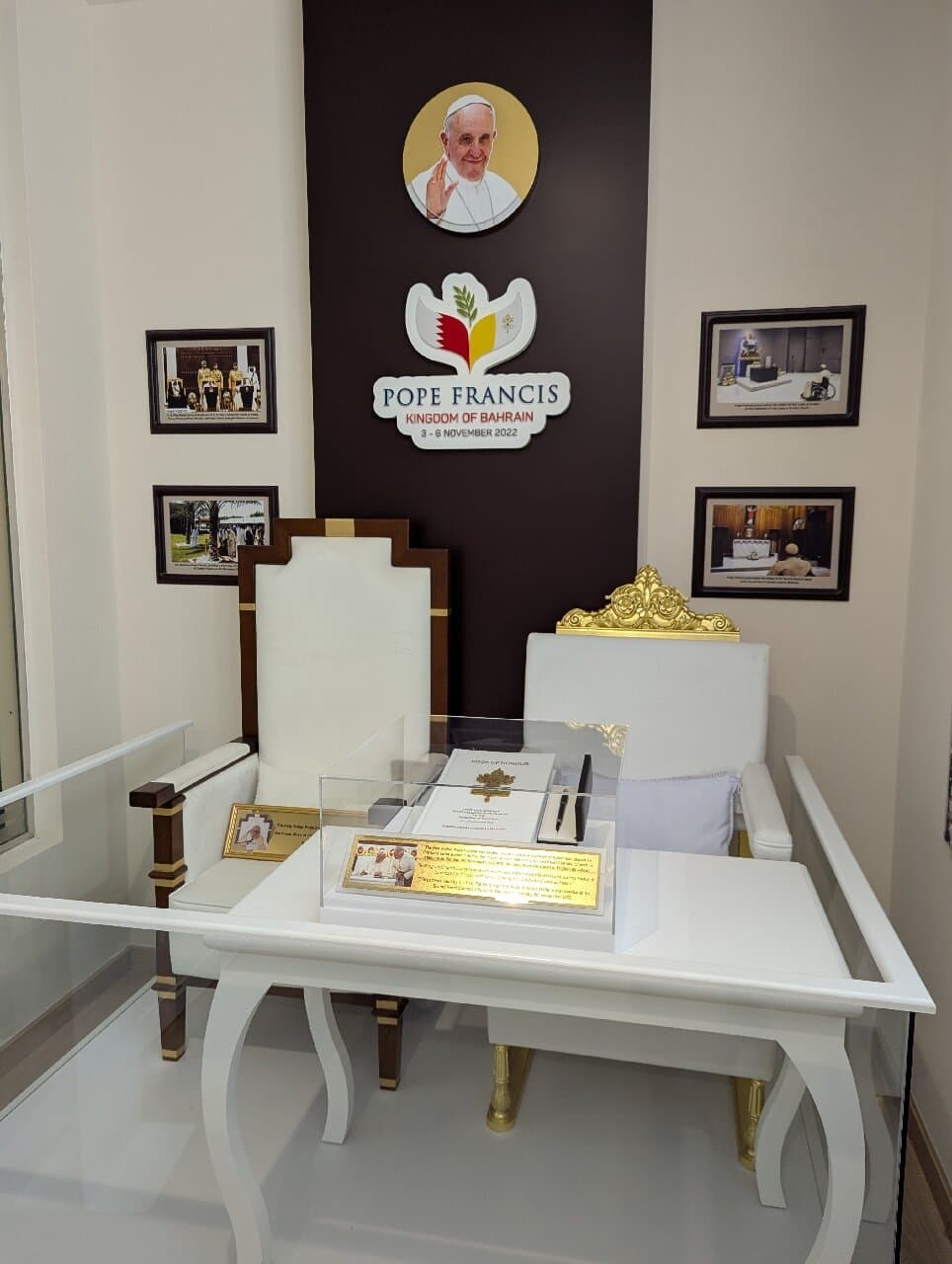 Sacred Heart Church Manama