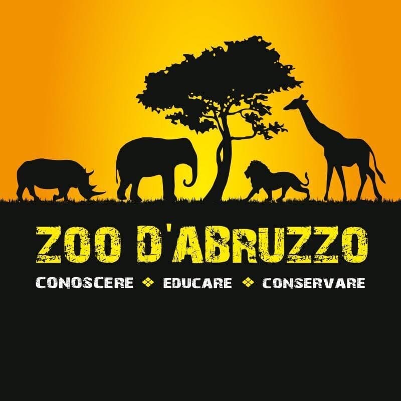 Zoo d'Abruzzo Rocca San Giovanni