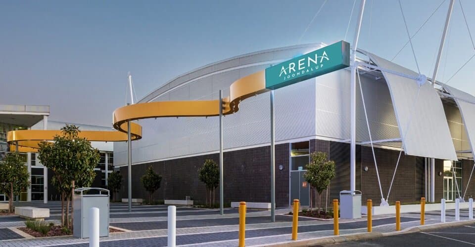 Arena Joondalup