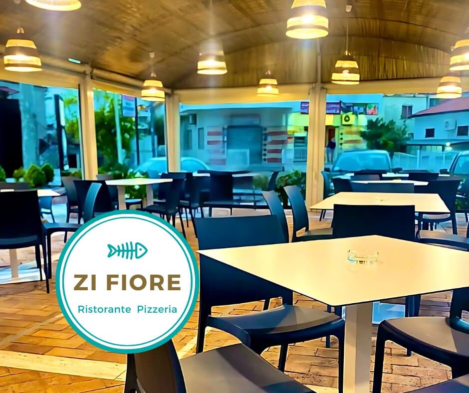 Da Giugno a Settembre aperto tutti i giorni a pranzo e a cena