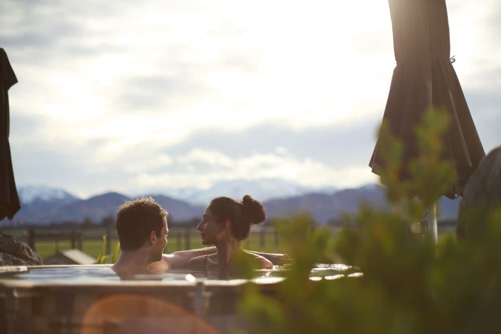 Opuke Thermal Pools and Spa