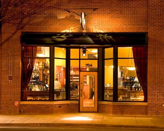 Centrally located in downtown Durango.