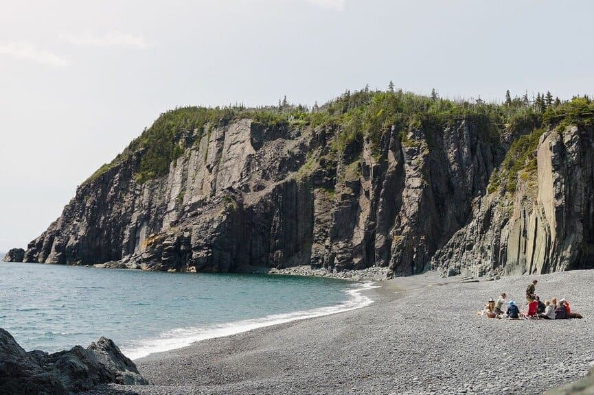 Area 506 Waterfront Container Village