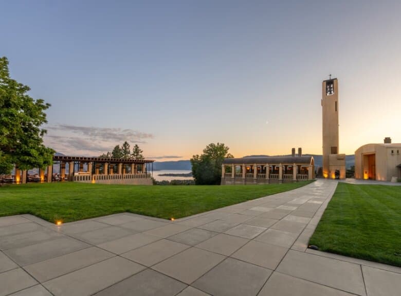 Recently named Winery of the Year for a record sixth time at the 2025 WineAlign Awards, Mission Hill continues to set the standard in Canadian excellence.