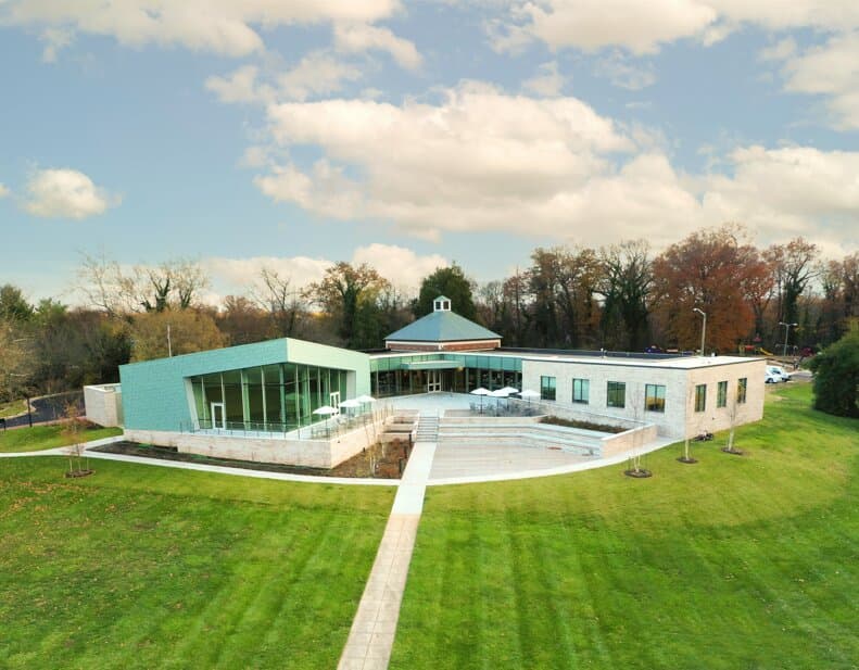 Visit the newly renovated and expanded Manassas Museum and see permanent and changing exhibits on our community’s diverse history.