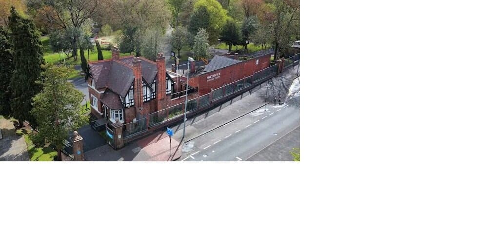 Smethwick Heritage Centre