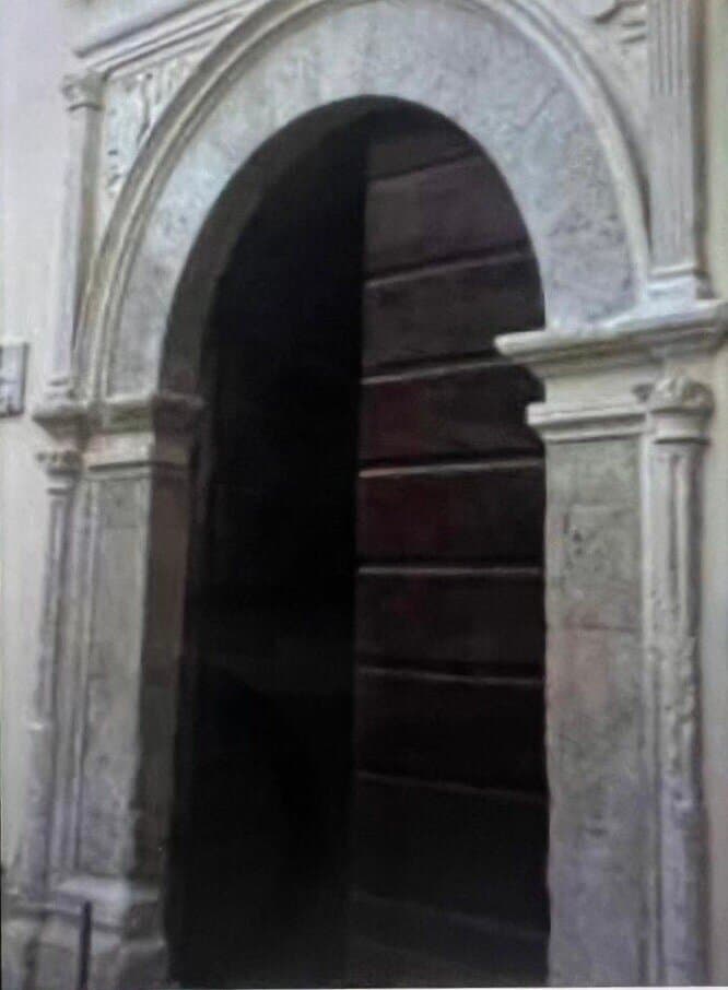 Palazzo Dragonetti