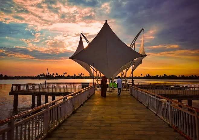 Kumarakom Backwaters Kerala