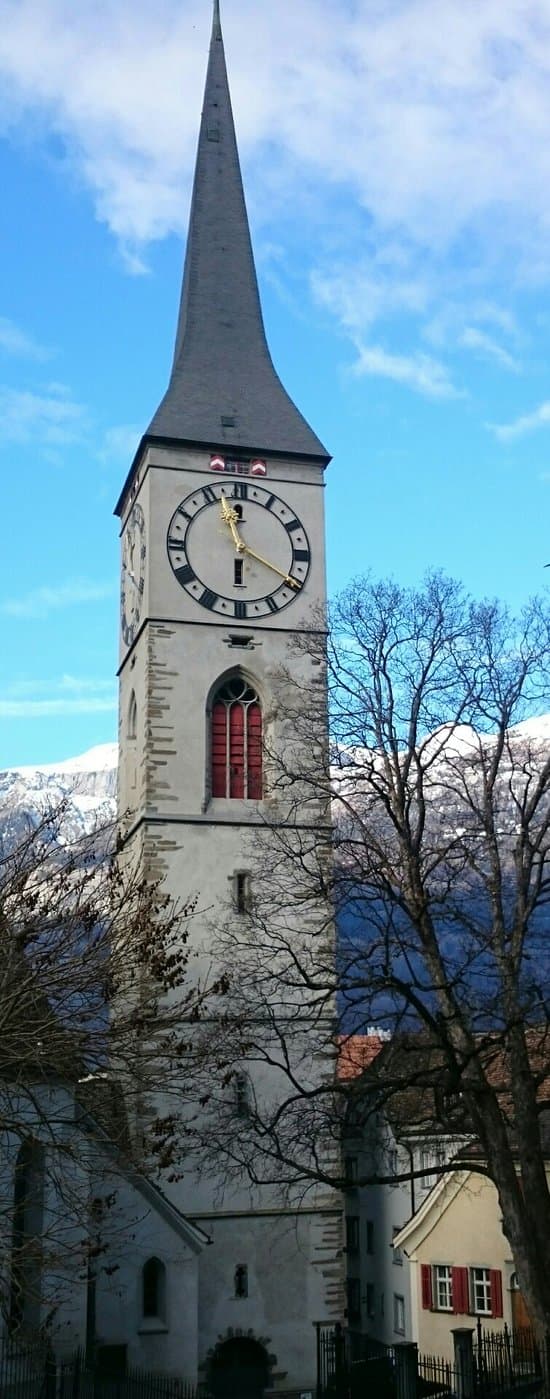 Kirche St. Martin