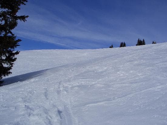 Minturn Mile