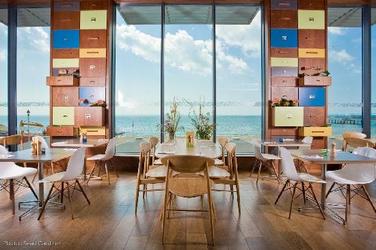 Reef Sea View