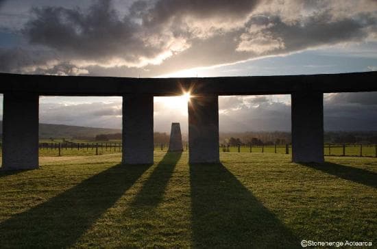Stonehenge Aotearoa