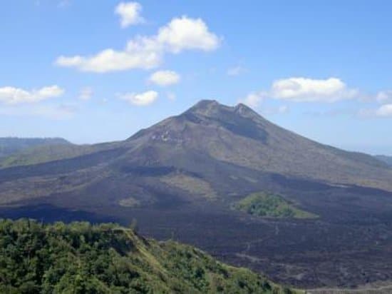 Penelokan Viewpoint Kintamani