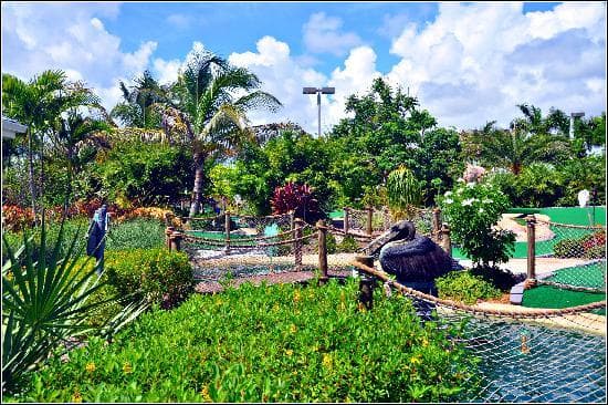 A piece of paradise