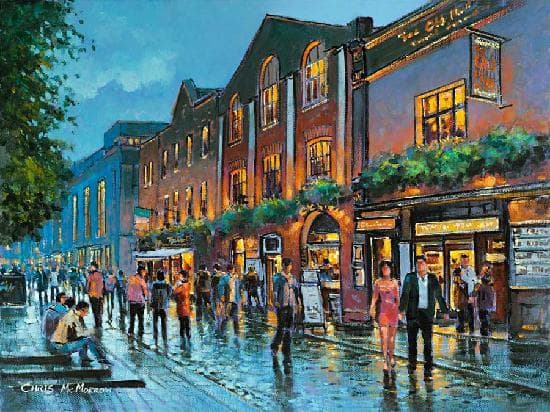 Temple Bar