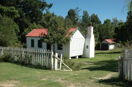 Mother Holly's Tea House & Garden