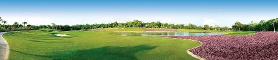 Grand Coral Golf Course