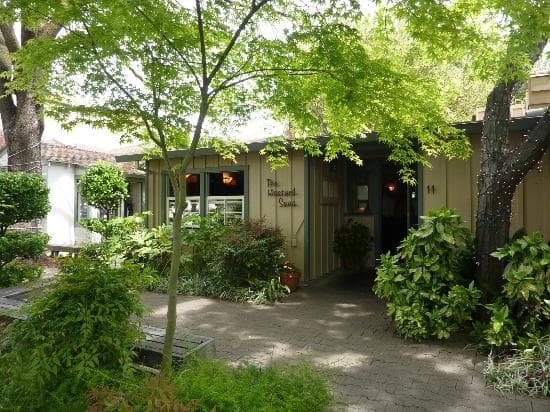 The Mustard Seed Restaurant