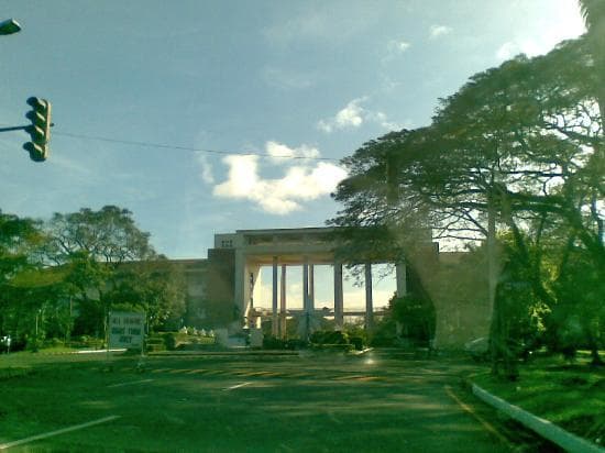 Oblation