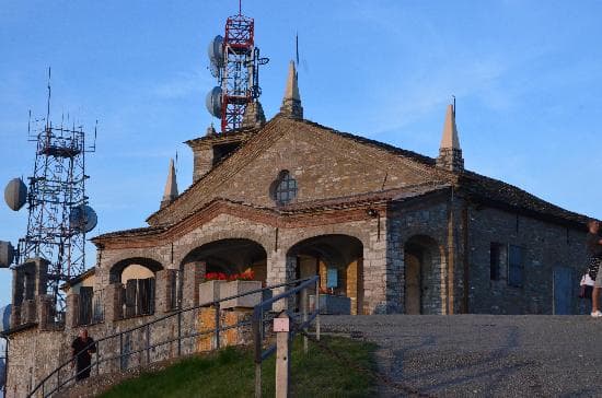 il santuario