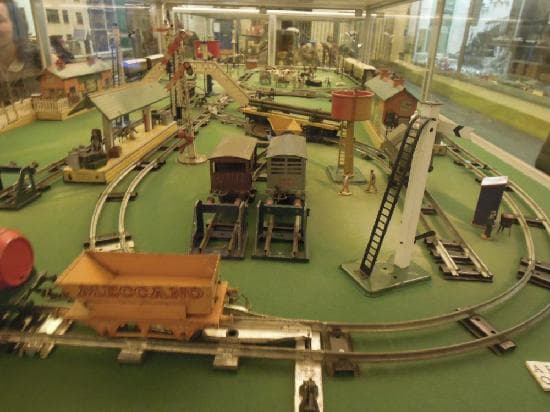 railroad