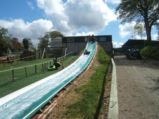 Lurgybrack Open Farm