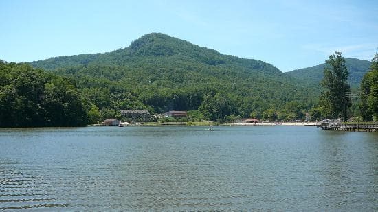 Lake Lure, NC