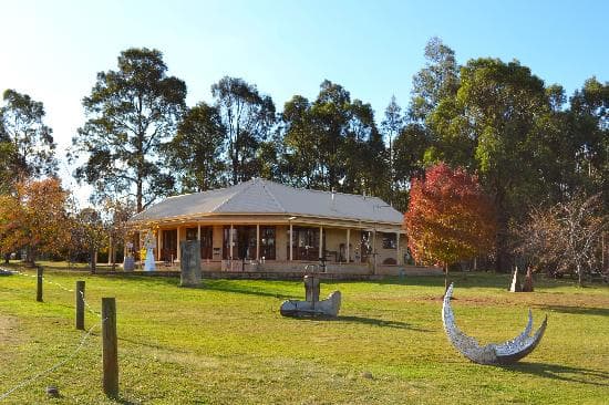 Mistletoe Winery